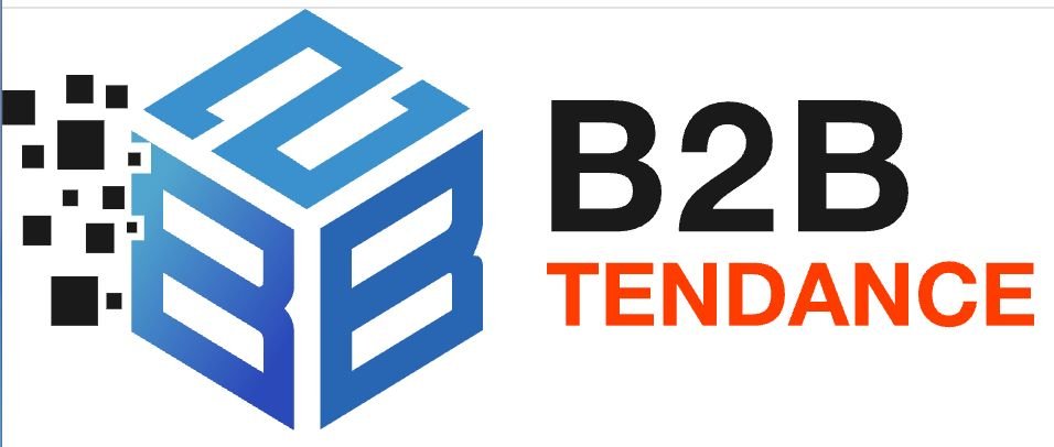 B2B Tendance GB Logo