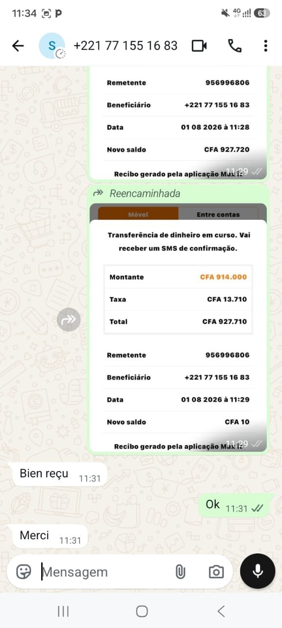 Semana de Inovação e Tecnologia